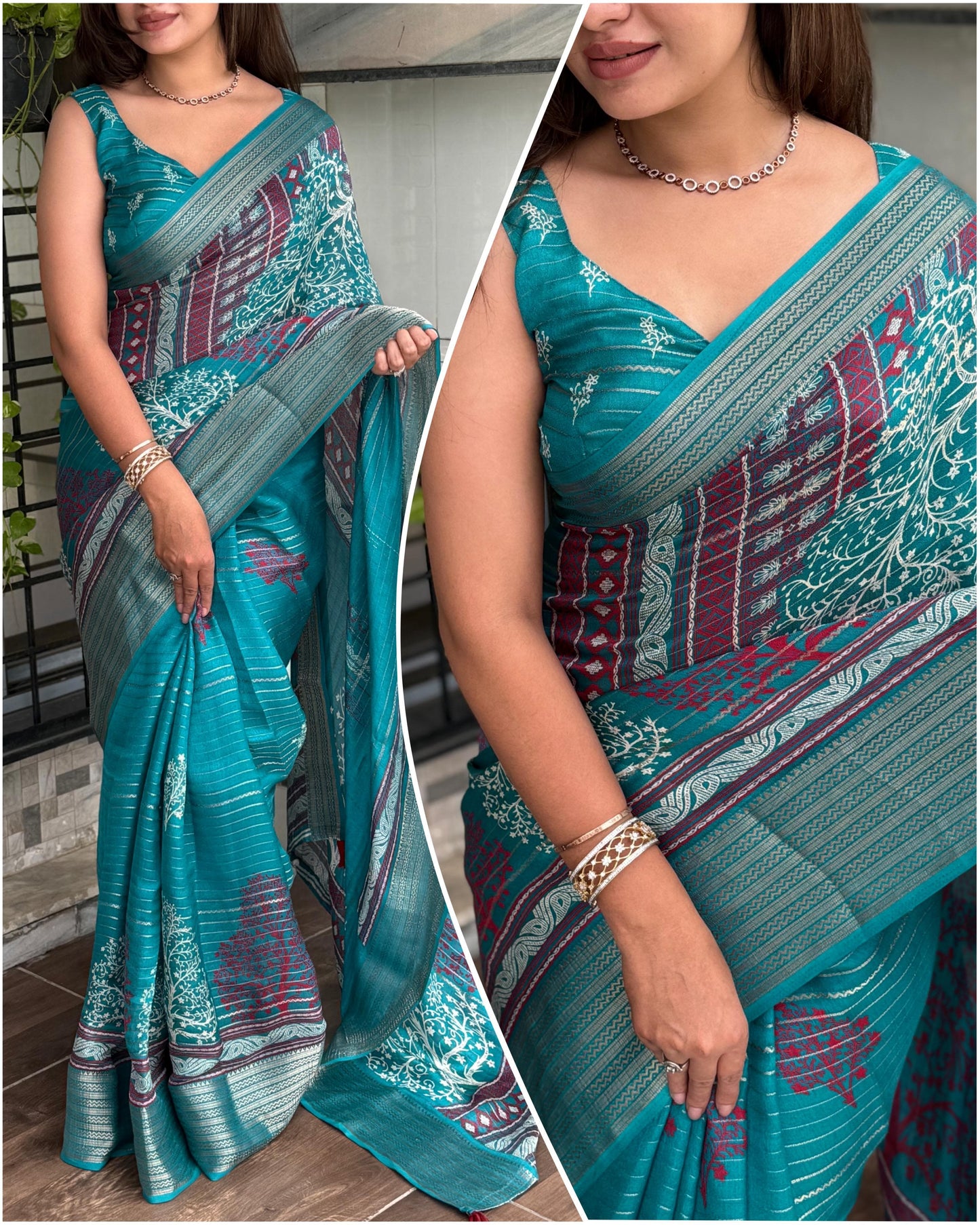 Make Every Moment Special With Our Exclusive Printed Collection