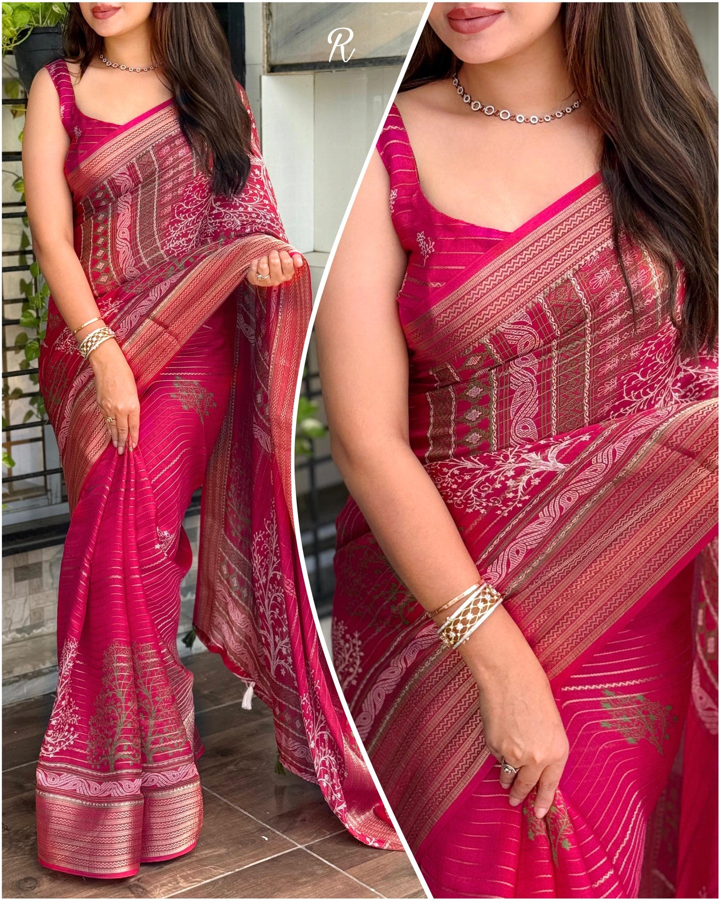 Make Every Moment Special With Our Exclusive Printed Collection