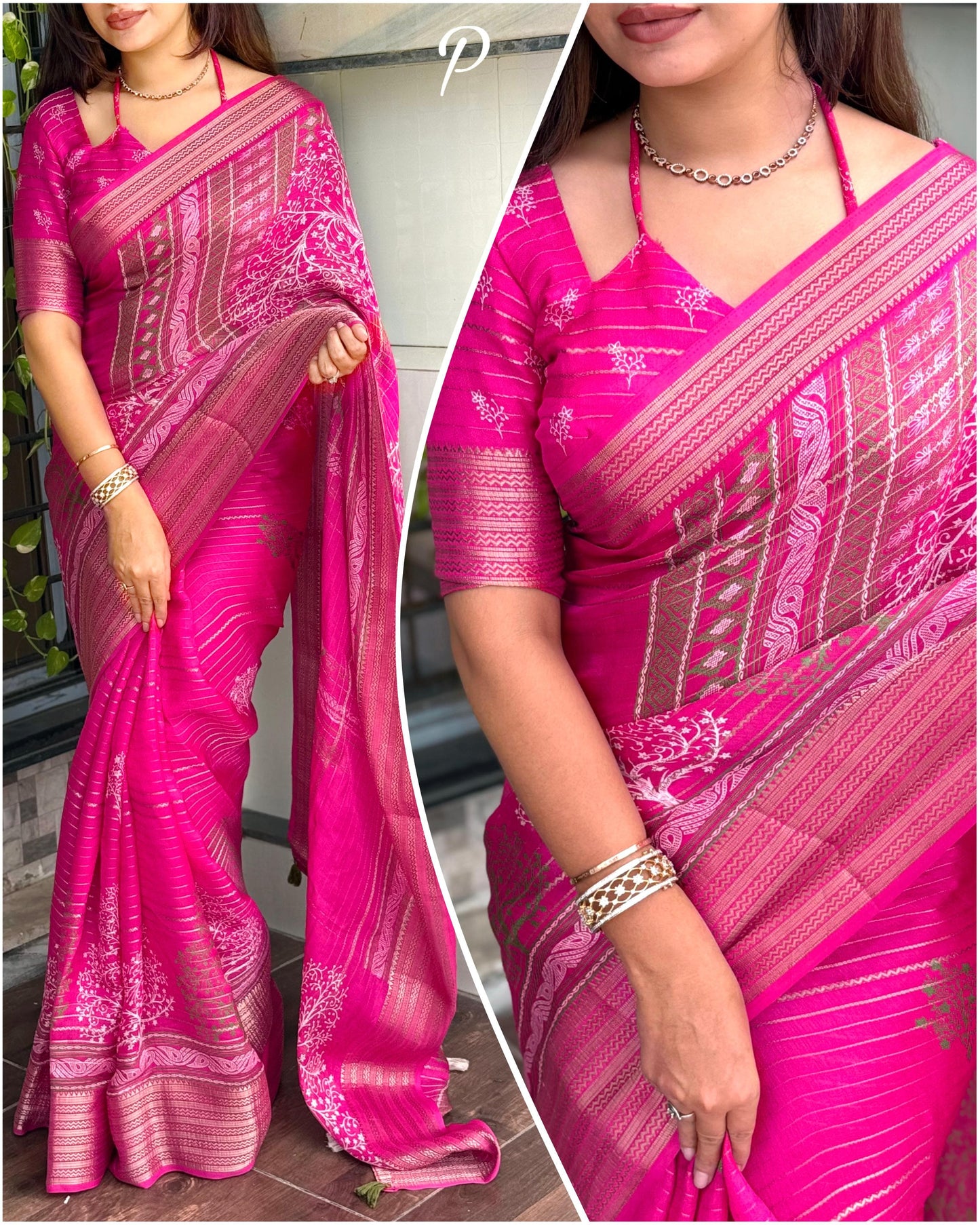 Make Every Moment Special With Our Exclusive Printed Collection
