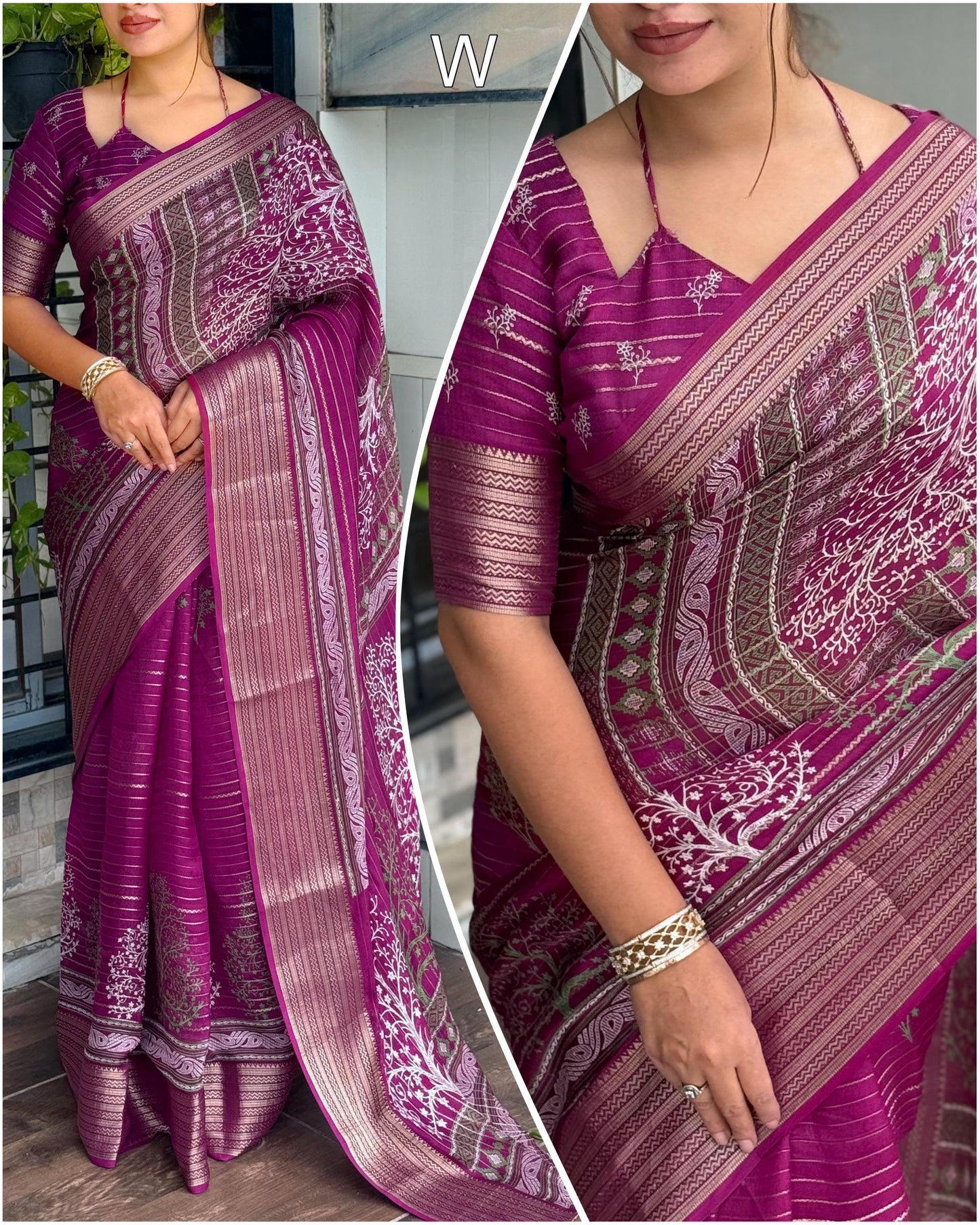 Make Every Moment Special With Our Exclusive Printed Collection