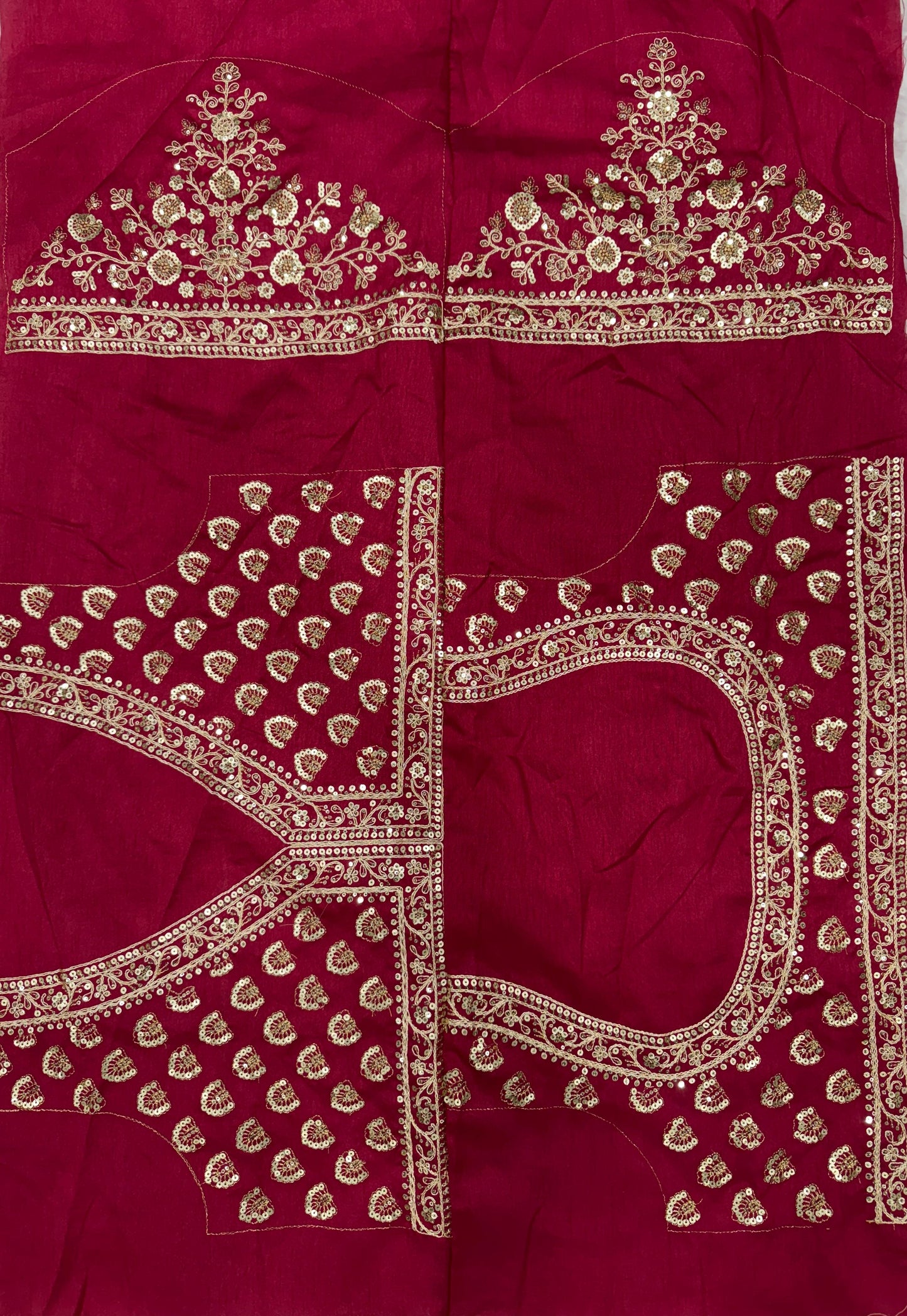 Bollywood celebrity sequence saree collection by well ethnic.......ππππ