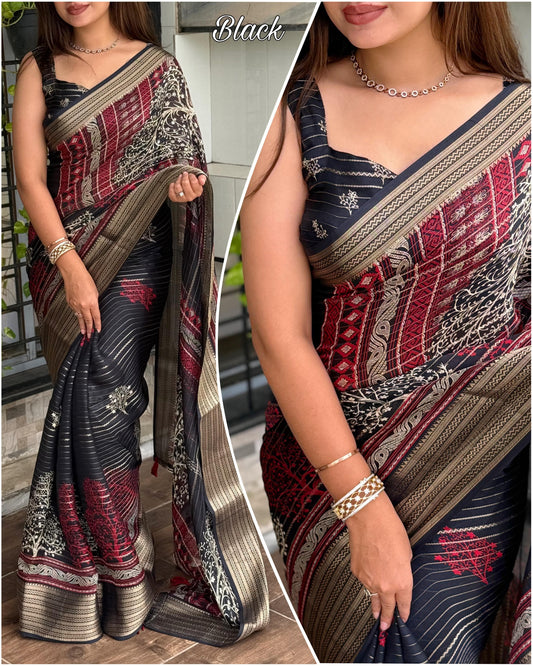 Make Every Moment Special With Our Exclusive Printed Collection