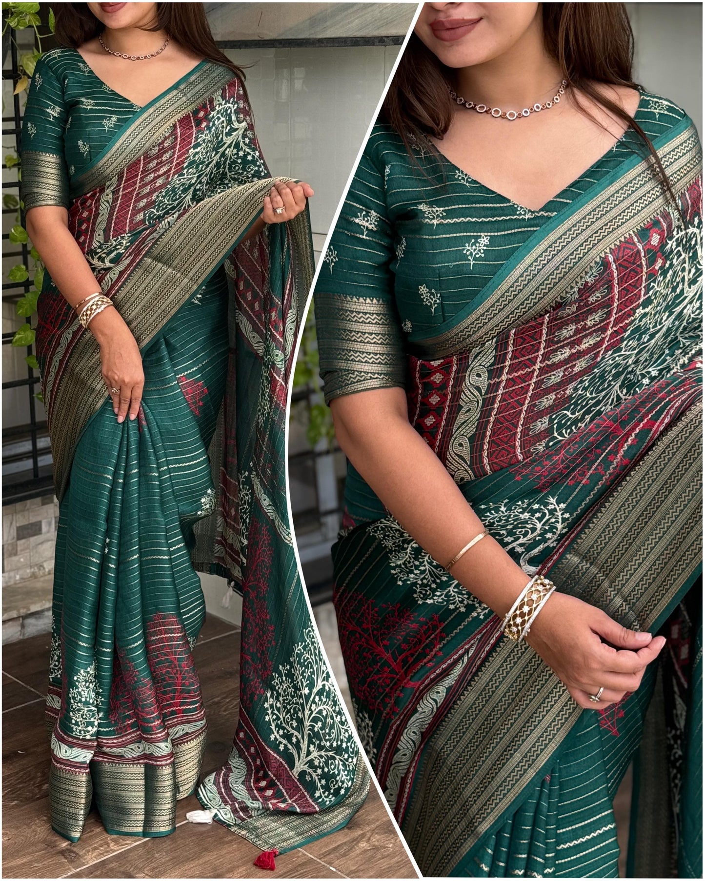 Make Every Moment Special With Our Exclusive Printed Collection