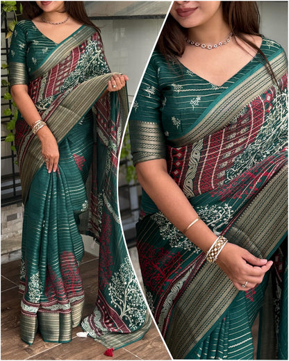 Make Every Moment Special With Our Exclusive Printed Collection