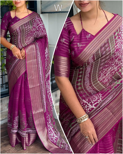 Make Every Moment Special With Our Exclusive Printed Collection