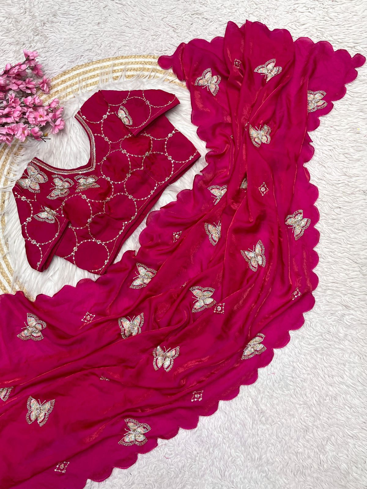 Presents New Bollywood Trending Design