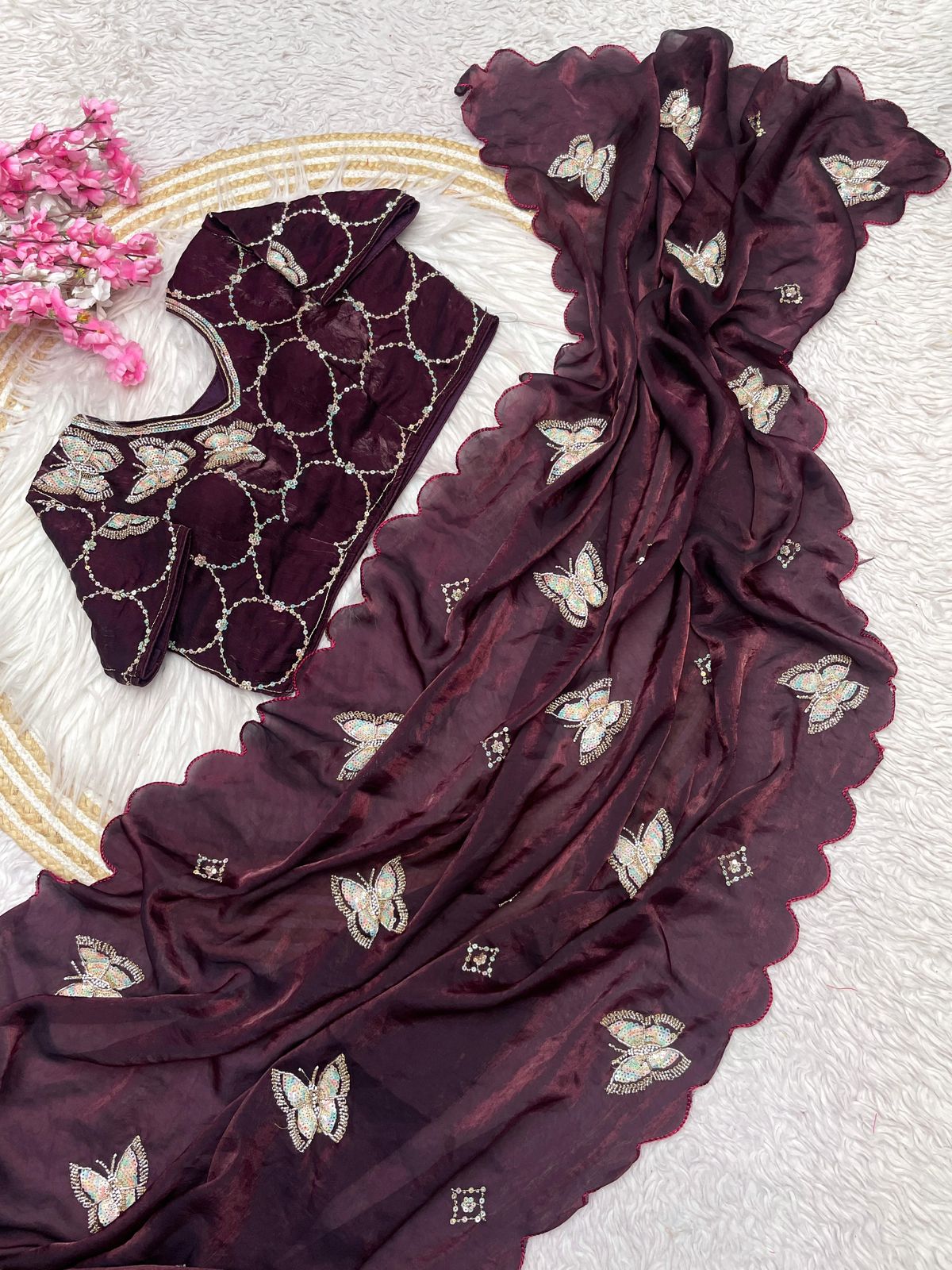 Presents New Bollywood Trending Design