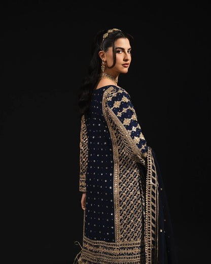 Presenting  New 5000 Series  Quality Foux Gorgette  fourside  Lace Broder