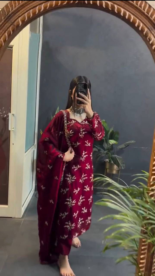 Presenting  New 5000 Series  Crunchy Silk
