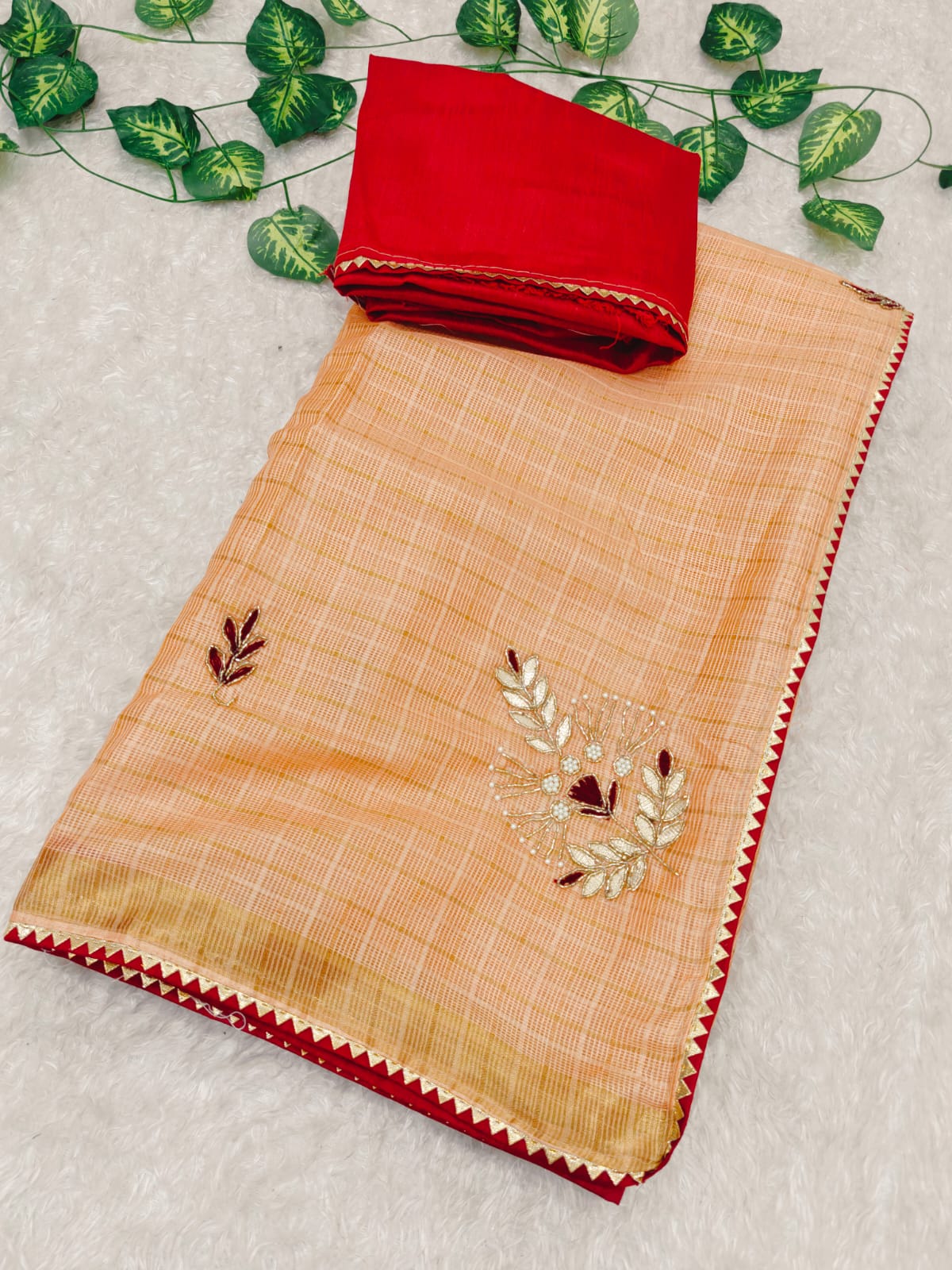 Women New Chex Box  Design Otton Blend