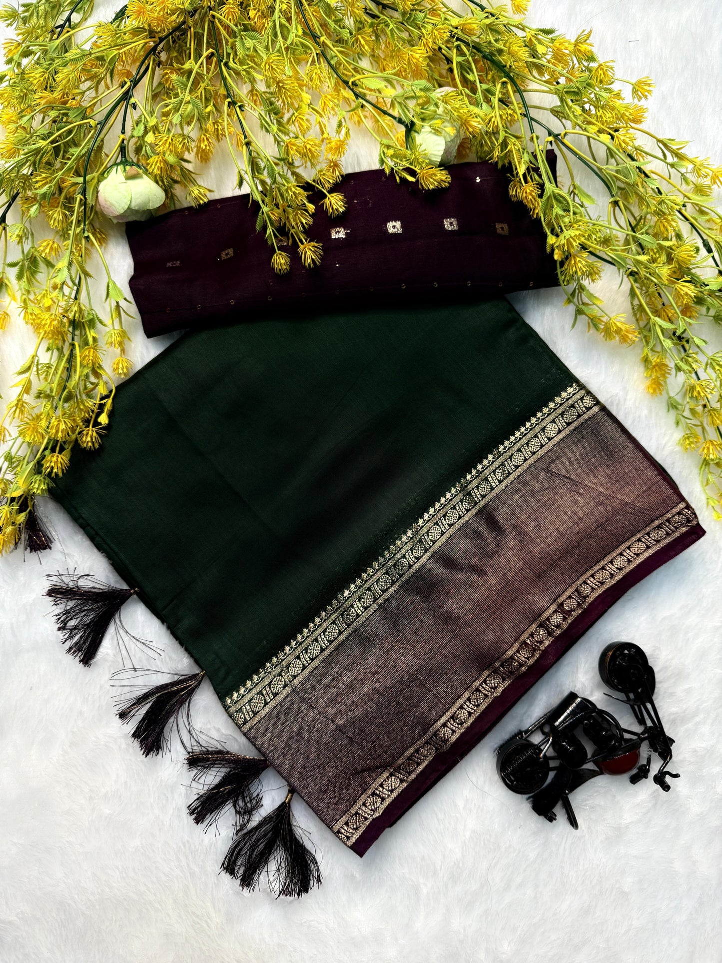 Too soft and lite weight..for official look