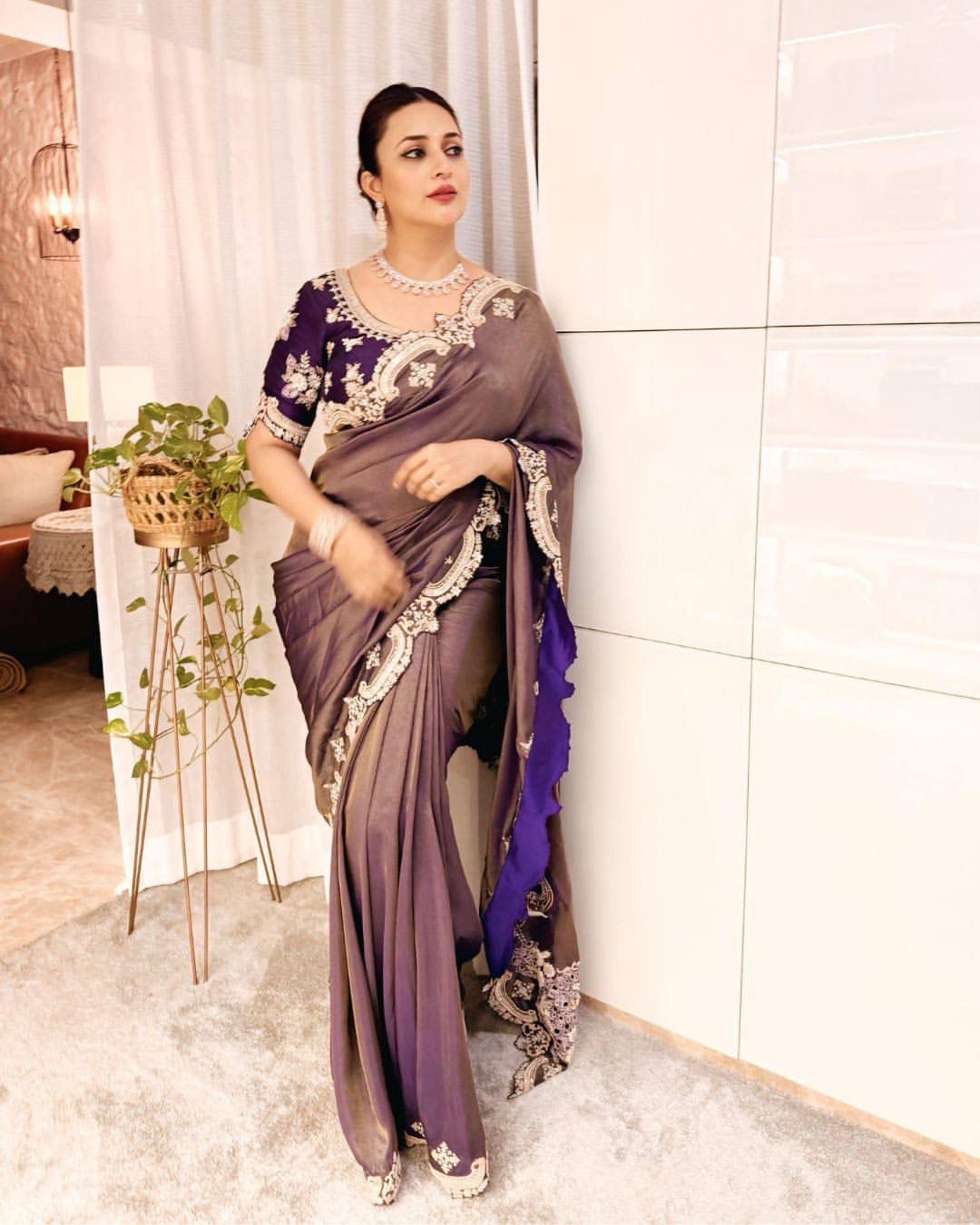 FOR THIS UPCOMING FESTIVAL AND WEDDING SEASON, DESIGNER SAREE COLLECTION BY NICE CREATION