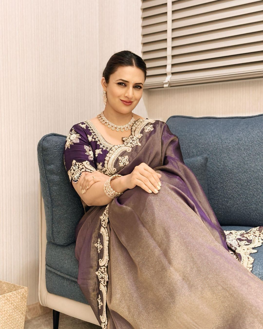 FOR THIS UPCOMING FESTIVAL AND WEDDING SEASON, DESIGNER SAREE COLLECTION BY NICE CREATION