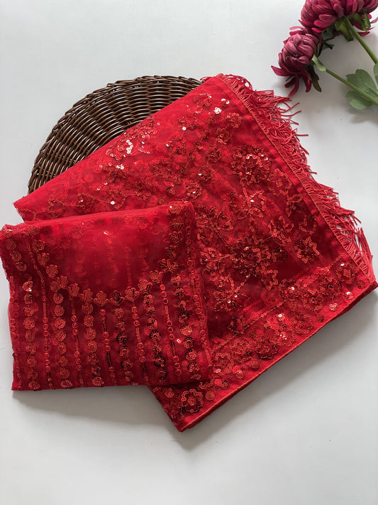 New Trending Bollywood BlockBuster Sequins Design Launching