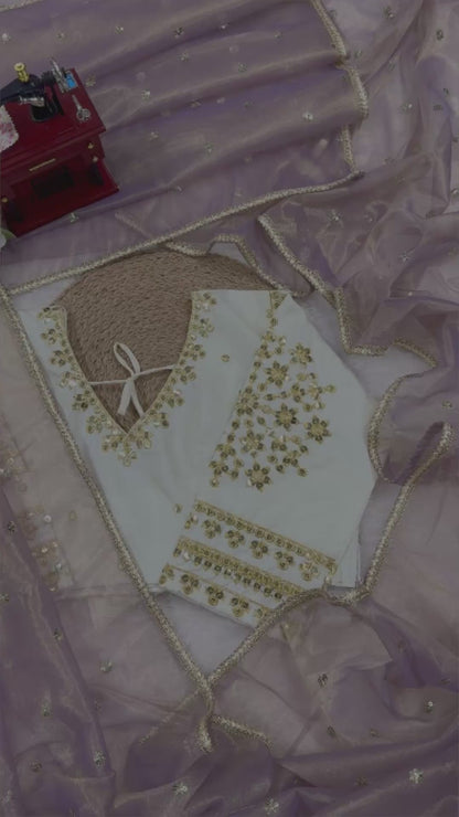 Looking some one for this same colour beautiful Designer Saree